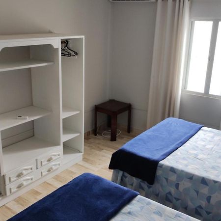 Residencial Praia Da Daniela Florianópolis Eksteriør billede