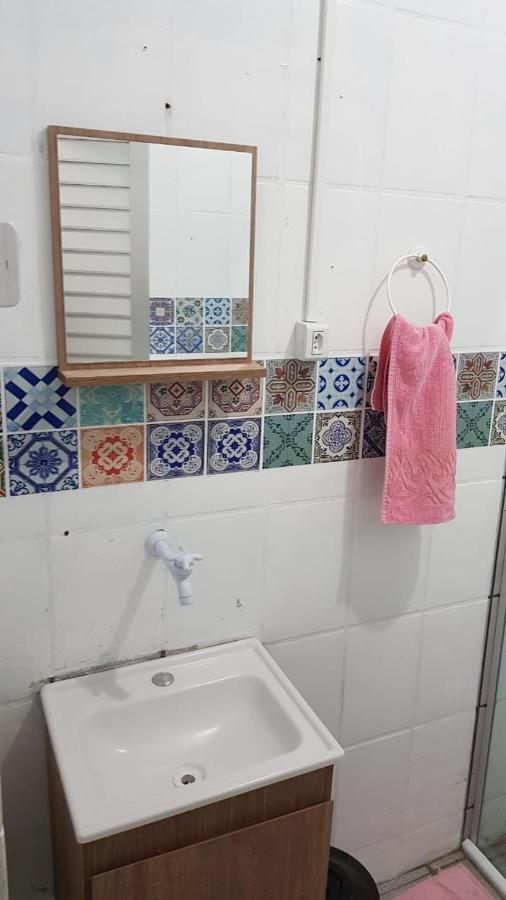Residencial Praia Da Daniela Florianópolis Eksteriør billede