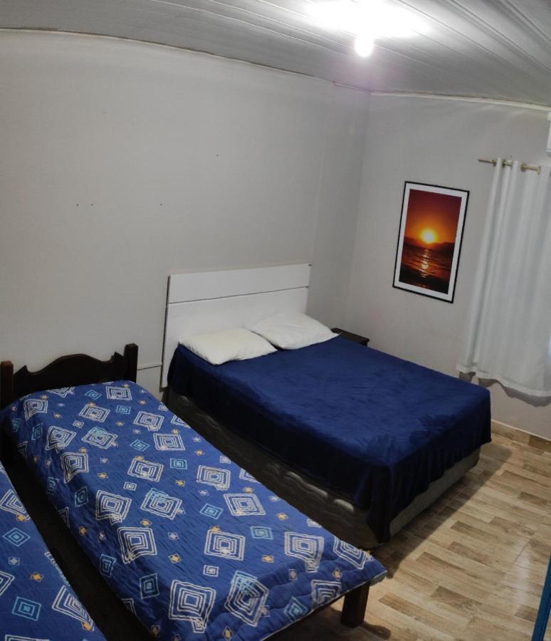 Residencial Praia Da Daniela Florianópolis Eksteriør billede