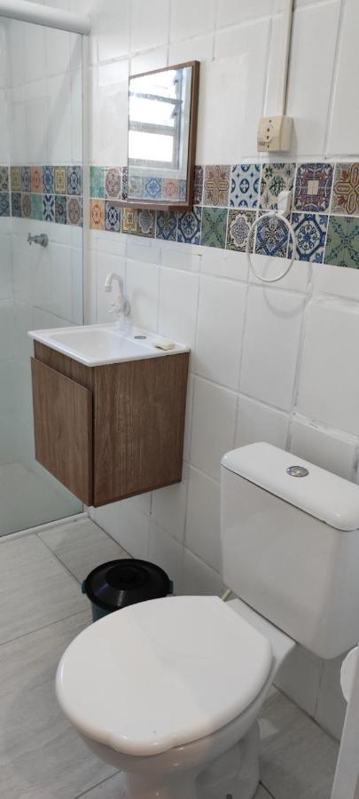 Residencial Praia Da Daniela Florianópolis Eksteriør billede