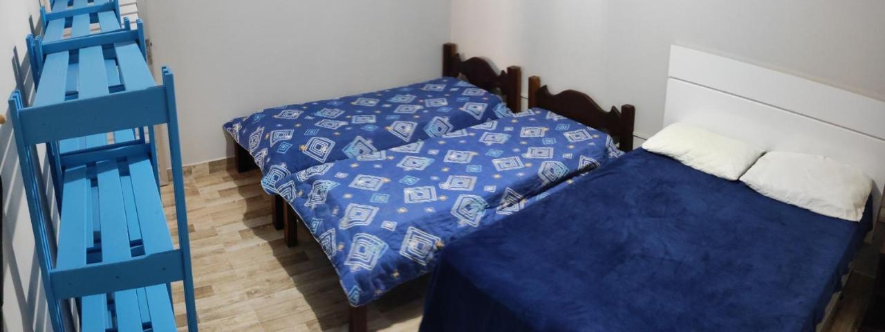 Residencial Praia Da Daniela Florianópolis Eksteriør billede