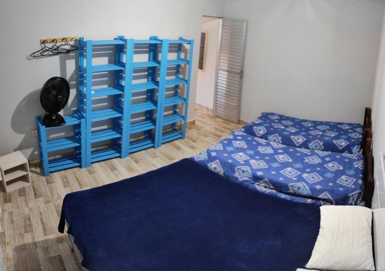 Residencial Praia Da Daniela Florianópolis Eksteriør billede