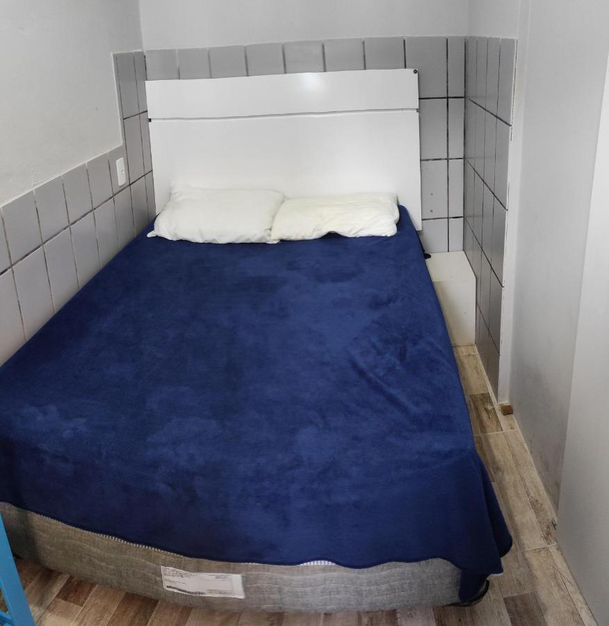 Residencial Praia Da Daniela Florianópolis Eksteriør billede