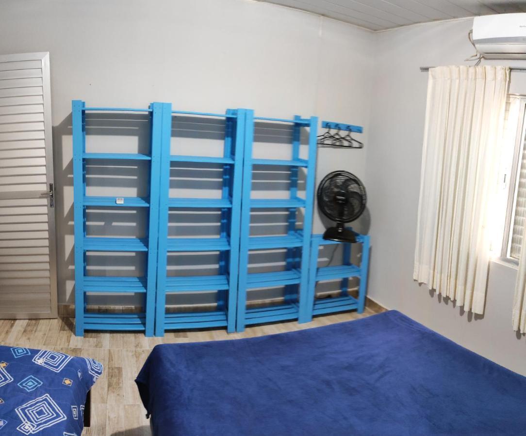 Residencial Praia Da Daniela Florianópolis Eksteriør billede