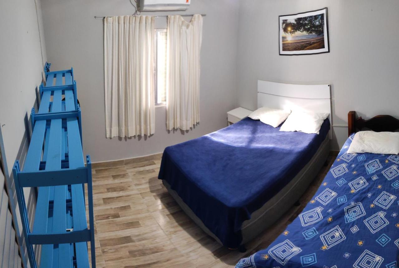 Residencial Praia Da Daniela Florianópolis Eksteriør billede