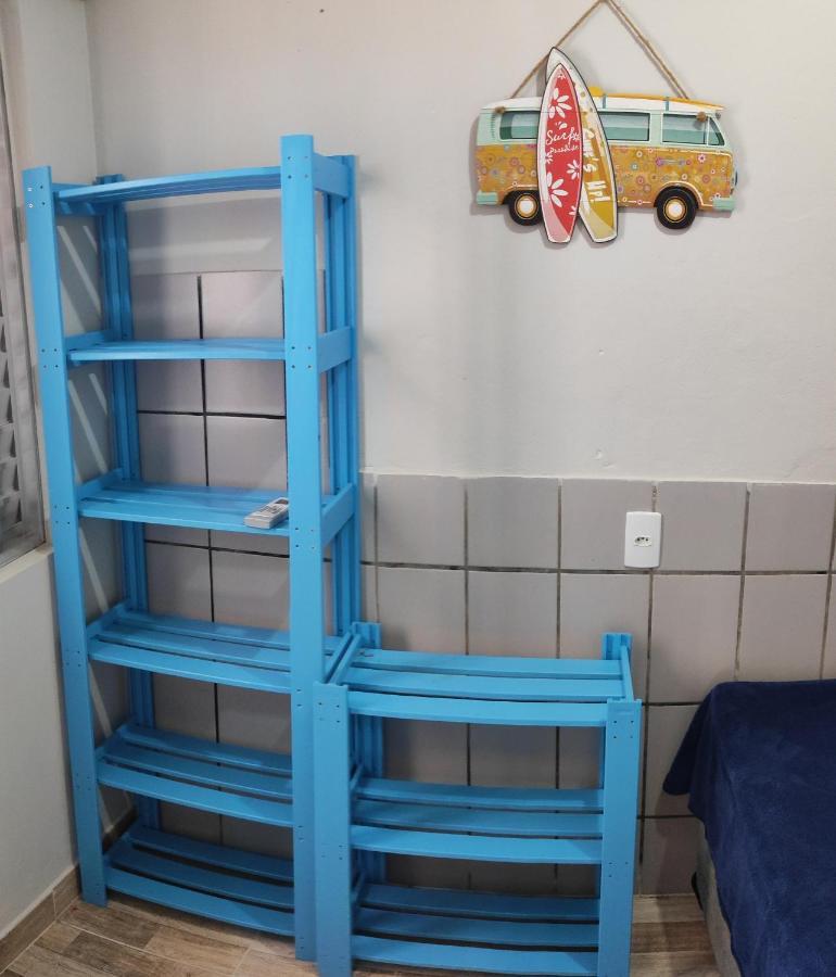 Residencial Praia Da Daniela Florianópolis Eksteriør billede