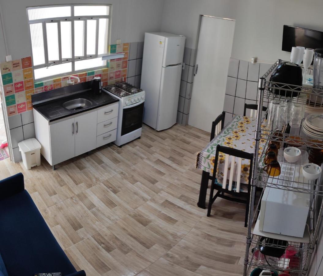 Residencial Praia Da Daniela Florianópolis Eksteriør billede