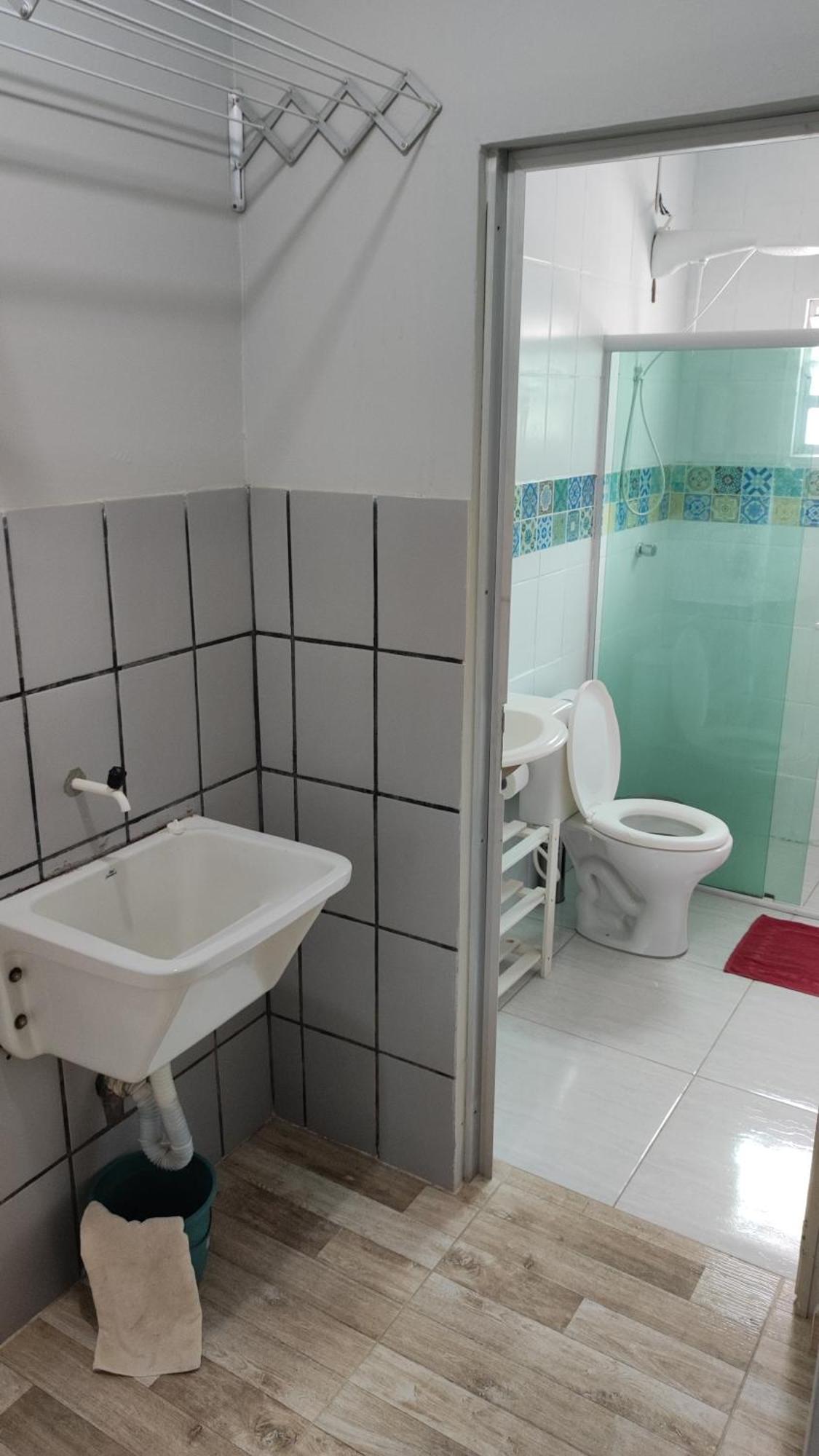 Residencial Praia Da Daniela Florianópolis Eksteriør billede
