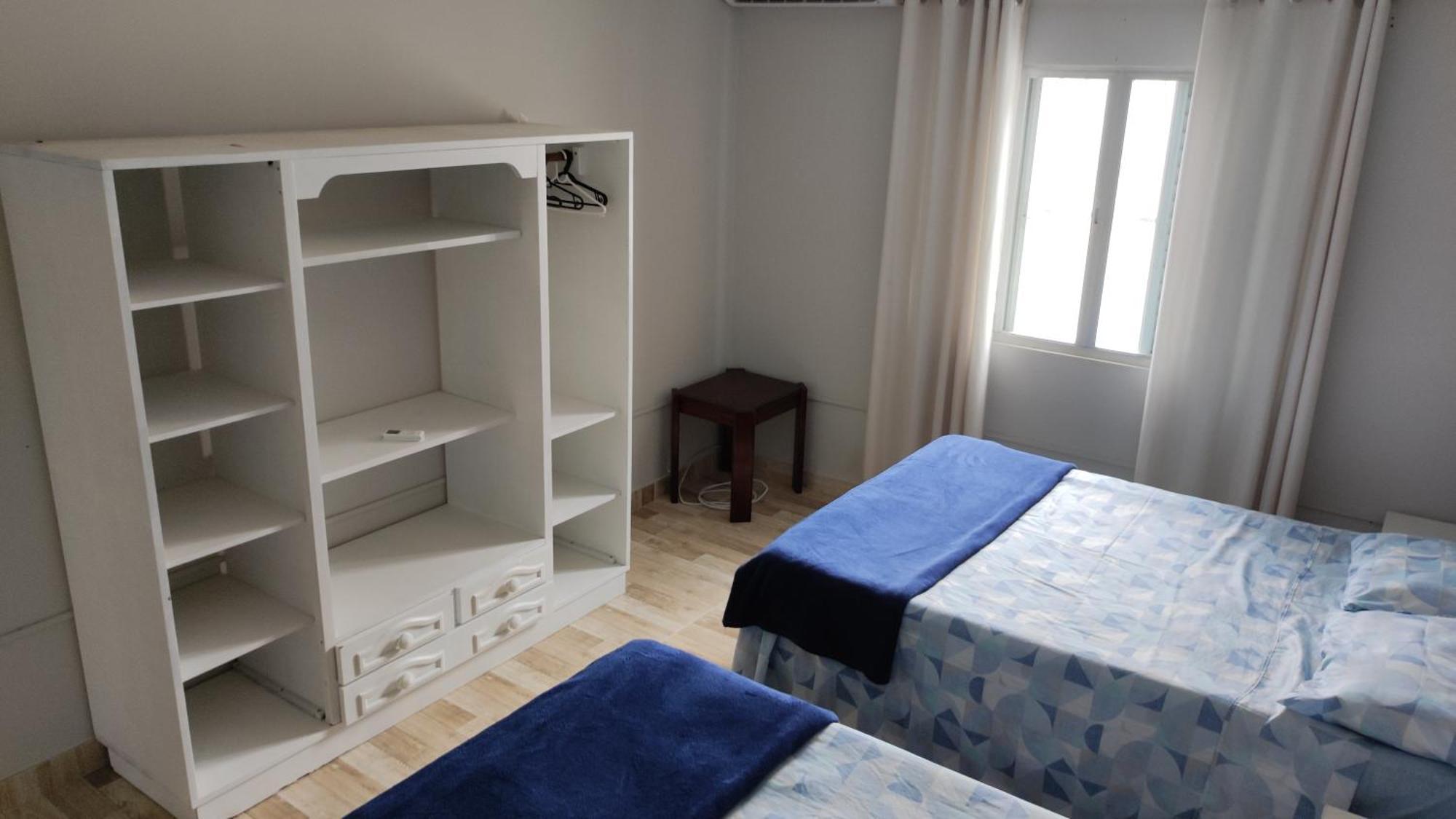 Residencial Praia Da Daniela Florianópolis Eksteriør billede