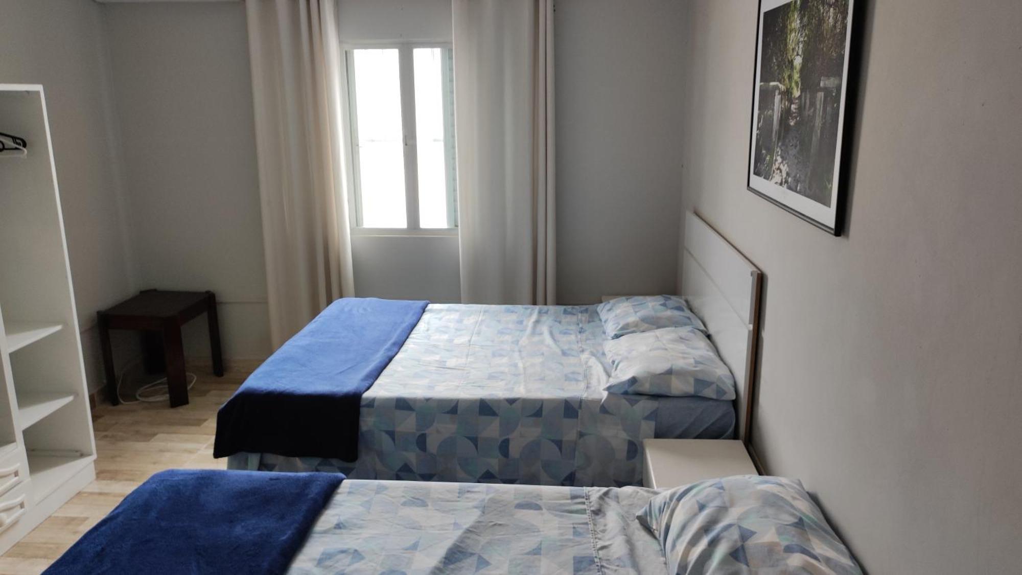 Residencial Praia Da Daniela Florianópolis Eksteriør billede