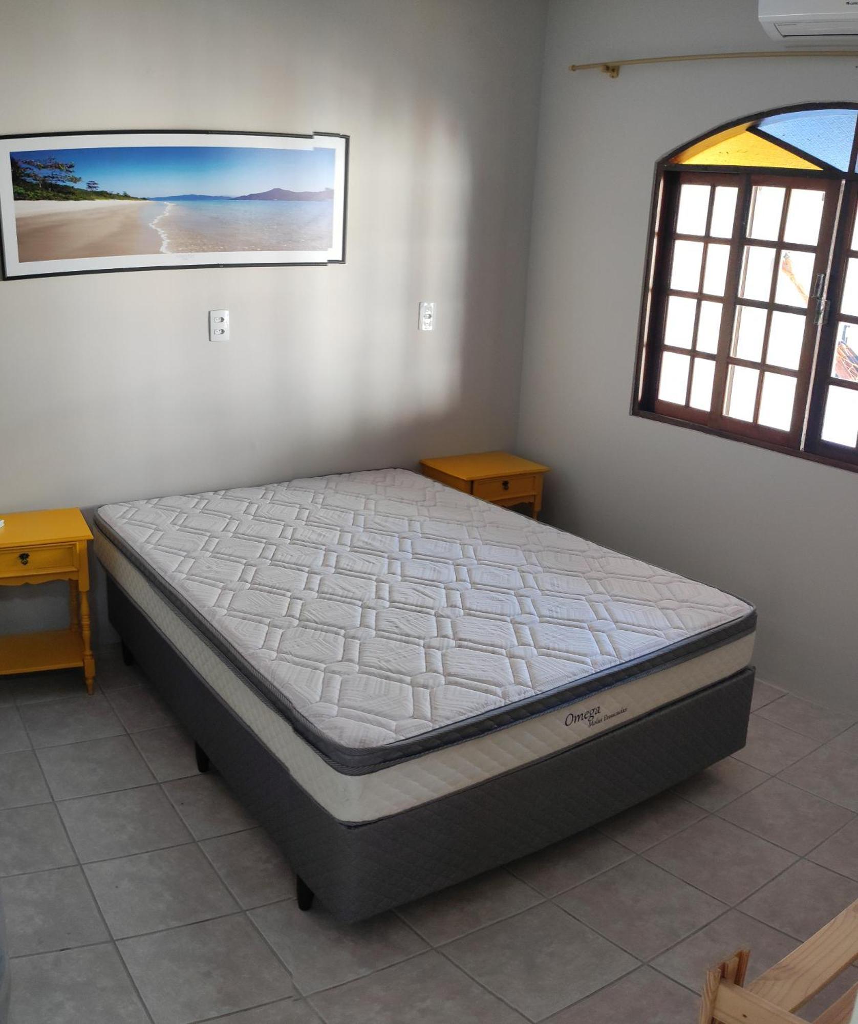 Residencial Praia Da Daniela Florianópolis Eksteriør billede