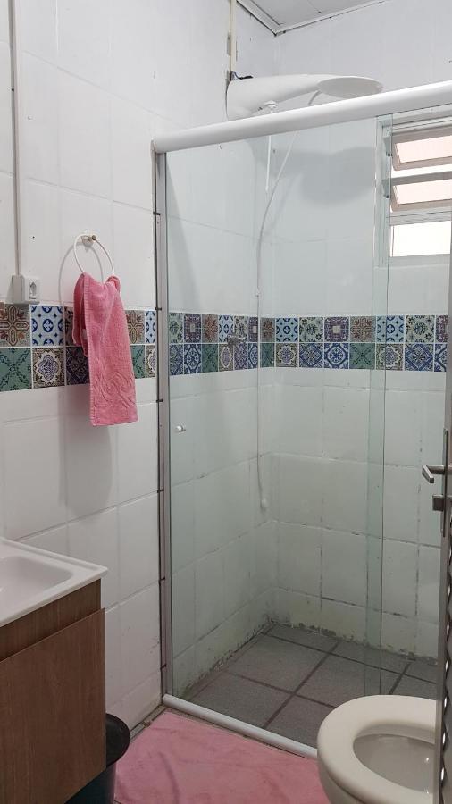 Residencial Praia Da Daniela Florianópolis Eksteriør billede