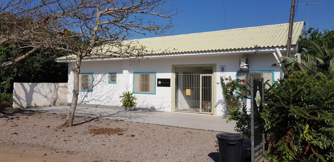 Residencial Praia Da Daniela Florianópolis Eksteriør billede